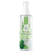 LIRENE Power of Plants nawilżajacy tonik Aloes 200ml