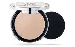PUPA Extreme Matt Foundation puder prasowany 020 Light Beige 11g