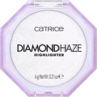 CATRICE Diamond Haze Highlighter rozświetlacz 010 Gimme Glitter 6g