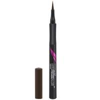 MAYBELLINE Hyper Precise All Day Liquid eyeliner w pisaku 710 Brown 1,3g 