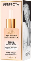 DAX Perfecta Skin Małgorzata Kożuchowska eliksir pod oczy 30+ 40+ 15ml