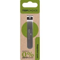 TOP CHOICE obcinacz do paznokci Eco 78323