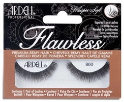 ARDELL Flawless sztuczne rzęsy 800 Black