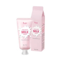 PRRETI Pure White Milk Cream rozjaśniający krem z Proteinami Mleka 50g