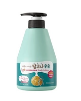 WELCOS Kwailnara Body Lotion balsam do ciała Dalgona Milk 560g