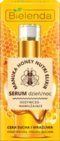 BIELENDA Manuka Honey Nutri Elixir serum odżywczo-nawilżające do twarzy 30g