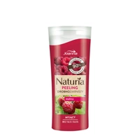 JOANNA Naturia Peeling myjący Malina 100ml