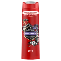 OLD SPICE Night Panther żel pod prysznic 400ml