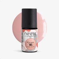NEESS Xpress Gel żel budujący w pędzelku Ecru Ellie 4ml