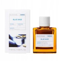 KORRES Blue Sage woda toaletowa 50ml