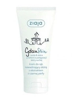 ZIAJA GdanSkin krem do rąk 50ml