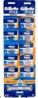 GILLETTE Blue 3 Comfort maszynka jednorazowa 10szt