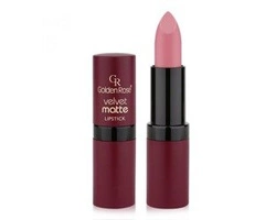 GOLDEN ROSE Velvet Matte Lipstick szminka 07 4,2g