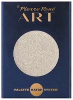 PIERRE RENE Art Palette Match System Foliowy cień do powiek 004 1,3g 