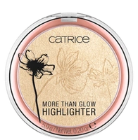 CATRICE Highlighter More Than Glow 010 Ultimate Platinum Glaze 5,9g