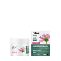 TOŁPA Green Naczynka regenerujący krem na naczynka 50ml