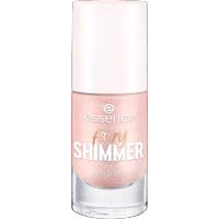 ESSENCE Nail Polish lakier do paznokci 05 Fairy Shimmer 8ml