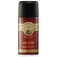 LA RIVE Cabana For Men dezodorant w sprayu 150ml