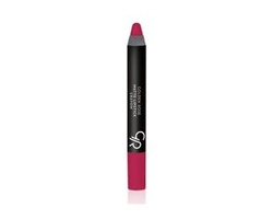 GOLDEN ROSE Matte Crayon Lipstick szminka w kredce 16 3,5g