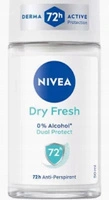 NIVEA Women antyperspirant w kulce Dry Fresh 50ml