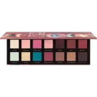 CATRICE Pro Slim Eyeshadow Palette Blushing Ocean