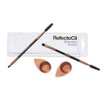 REFECTOCIL Browista Toolkit zestaw do aplikacji