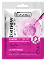 BIELENDA Renew Your Skin maseczka do twarzy głęboko regenerująca 1szt