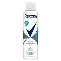REXONA Women deo spray Active Protection + Fresh 150ml