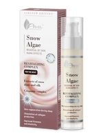 AVA Snow Algae kompleks odżywczy na noc 50ml