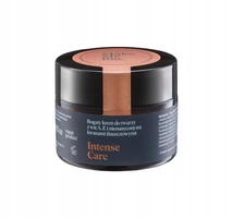 MAKE ME BIO Intense Care krem do twarzy z witaminami A,E i nienasyconymi kwasami tłuszczowymi 50ml