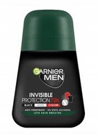 GARNIER Men deo w kulce Invisible Protection 72H 50ml