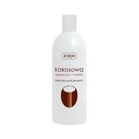 ZIAJA Kokosowa mleczko pod prysznic 500ml