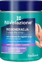 FARMONA Nivelazione sól do stóp Perfekcyjne stopy w 15 minut 350g
