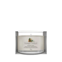 YANKEE CANDLE Signature Mini świeca w słoiku WOODLAND WEEKEND MEMORIES 37g