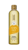 LIRENE Shower Oil żel pod prysznic nawilżający Mango i z nutą Jaśminu 400ml