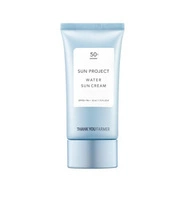 THANK YOU FARMER 50+ Sun Projekt krem do twarzy przeciwsłoneczny SPF50+ PA+++ 50ml 