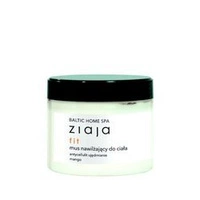 ZIAJA Baltic Home Spa Fit mus nawilżający do ciała 300ml