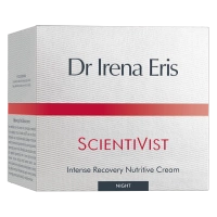 DR IRENA ERIS ScientiVist odbudowujący krem odżywczy na noc 50ml