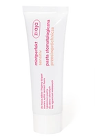 ZIAJA Mintperfekt pasta stomatologiczna przeciwpróchnicza z xylitolem 75ml