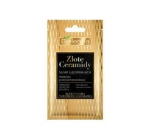 BIELENDA Złote Ceramidy maseczka ujędrniająca 8ml