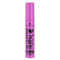 ESSENCE I Love Extreme Crazy Volume mascara Czarny 12ml