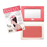 THE BALM Instain pudrowy róż do policzków Swiss Dot 6,5g