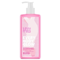 FARMONA Tutti Frutti Everybody Glow balsam do ciała rozświetlający 250ml