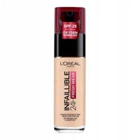 LOREAL Infaillible 32H podkład 20 Ivory 30ml