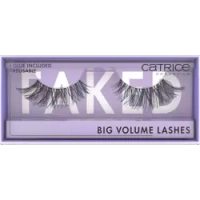 CATRICE Faked rzęsy z klejem Big Volume Lashes