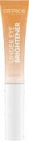 CATRICE Under Eye Brightener Liquid korektor pod oczy 020 Warm Nude 10ml