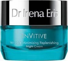 Dr Irena Eris Invitive przecwizmarszczkowy krem odbudowując