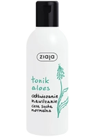 ZIAJA Tonik Bio Aloesowy 200ml