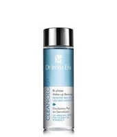 DR IRENA ERIS Cleanology dwufazowy płyn do demakijażu 100ml