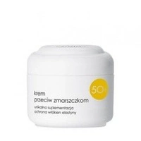 ZIAJA Krem przeciw zmarszczkom 50+ 50ml
